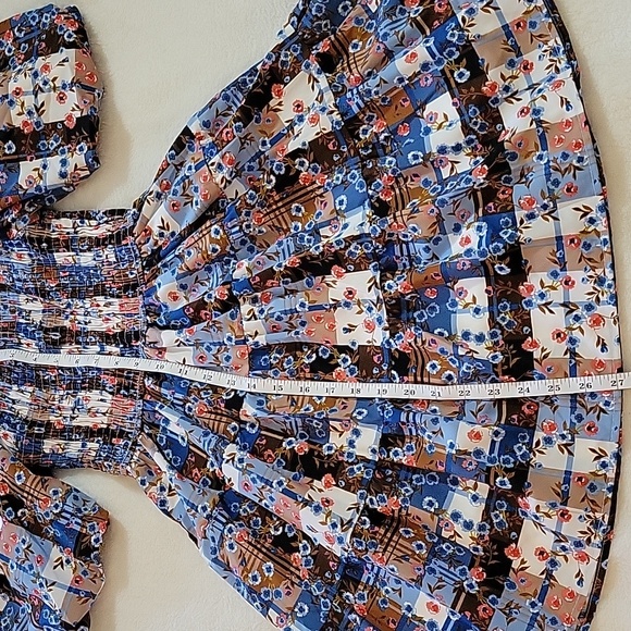 CUTE SUMMER DRESS FITS XS-S - Picture 8 of 13